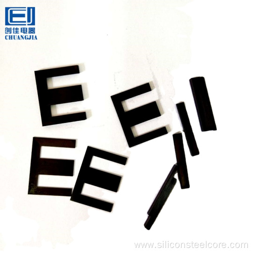 Parts Of Electrical Transformers And Inductors N.e.s. .: (EI type 48mm-240mm)